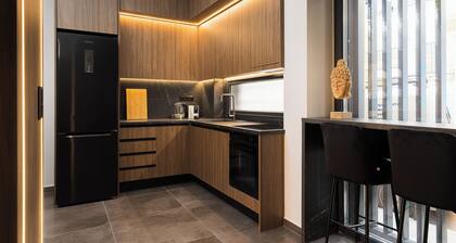 FOS Premium Apartments by halu