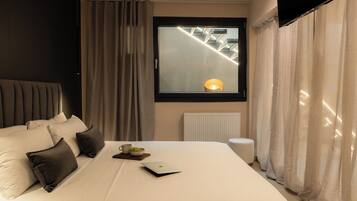 Apartment, 2 Bedrooms, Patio