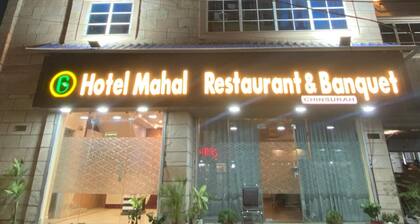 HOTEL MAHAL
