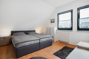 1 Schlafzimmer, WLAN