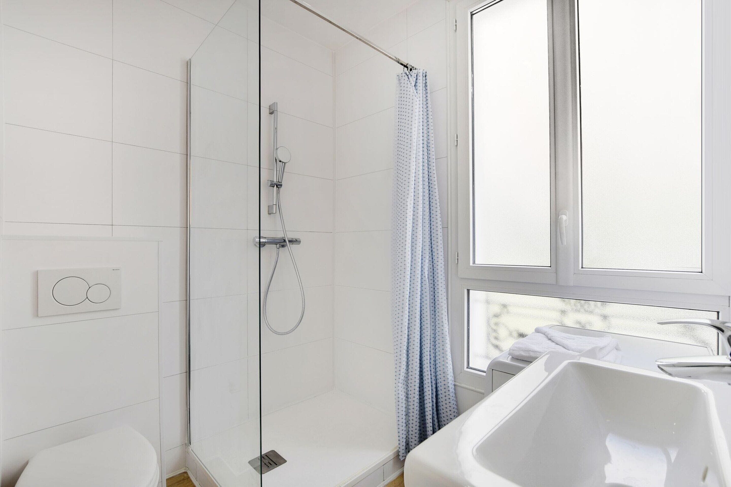 Appartement | Salle de bain