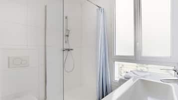 Appartement | Badkamer