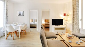 Leilighet | Innvendig