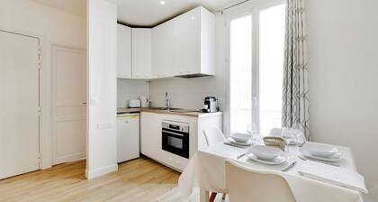 Cosy Apartment- Montmartre