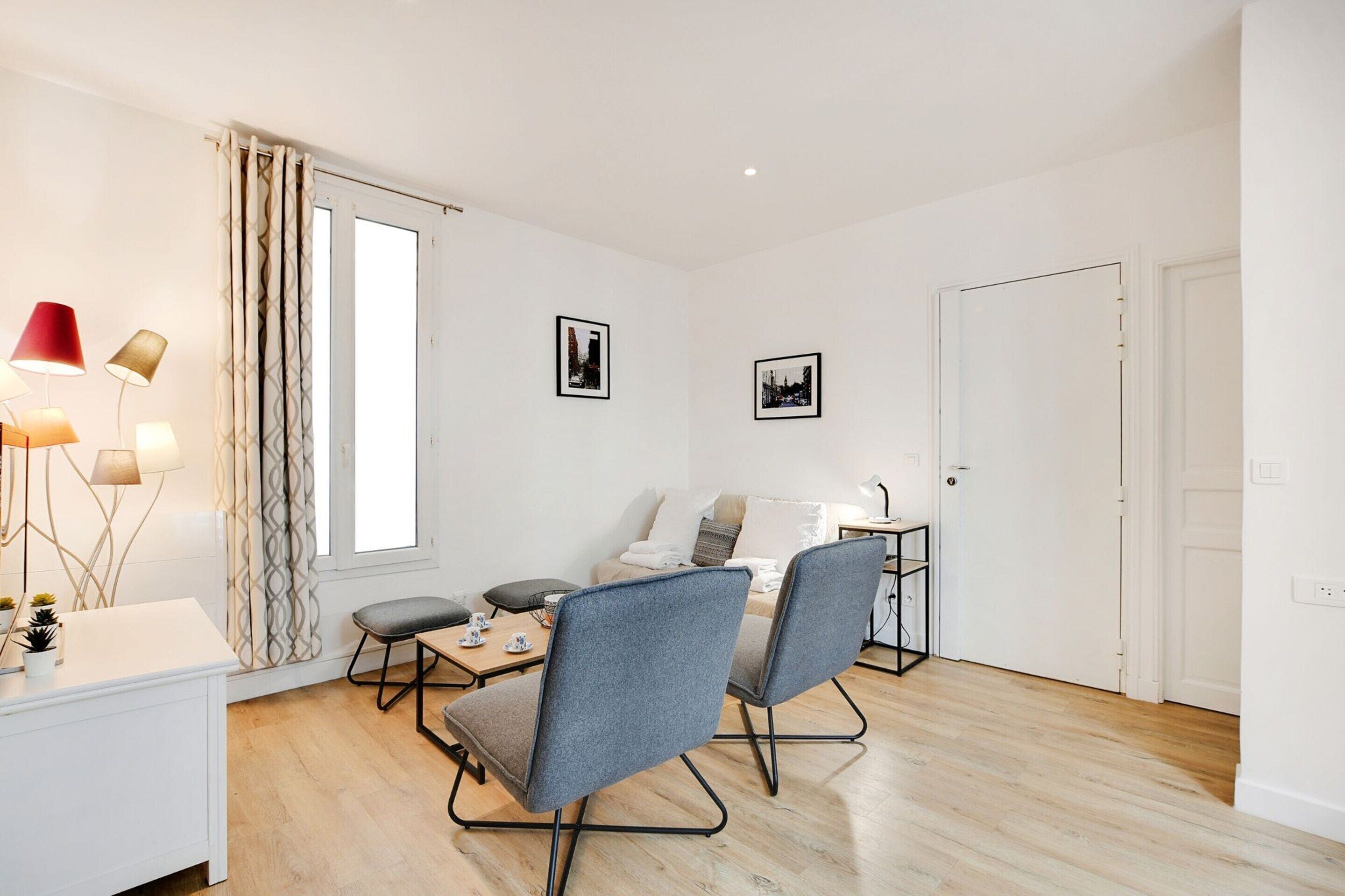 Appartement | Intérieur