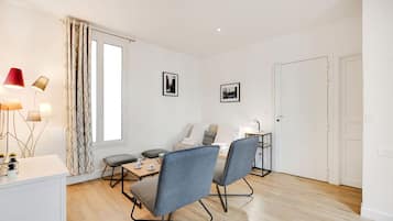 Appartement | Interieur