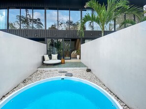 Pool - Luxury Private Pool Loft Villa (Canggu)