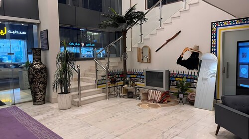 Kayan Serviced Apartments