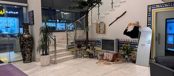 Kayan Serviced Apartments