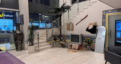 Kayan Serviced Apartments