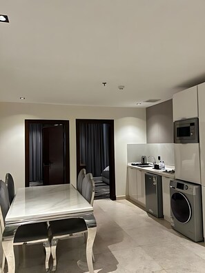 32-inch Smart TV with satellite channels