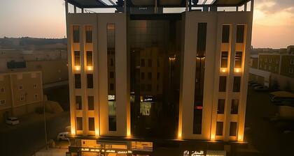 Kayan Serviced Apartments