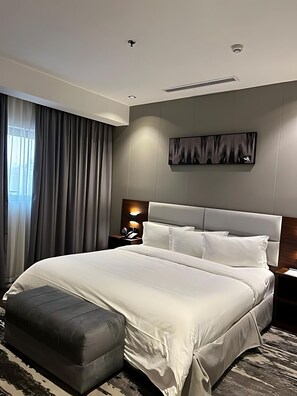 Appartement, 1 chambre