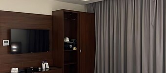 Kayan Serviced Apartments