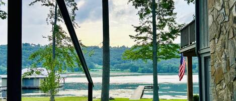 Área da propriedade