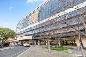 Apartment (0 Bedroom) | Interior - The Onyx 719 (Cape Town)