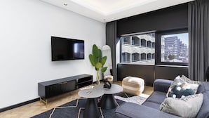 Leilighet (0 Bedroom) | Innvendig