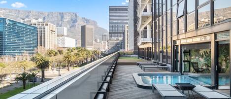 Apartment (0 Bedroom) | Interior