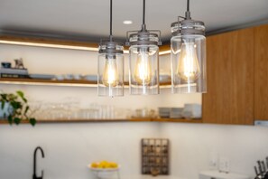 Interior - Uptown Retreat (Cape Town)