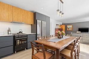 House (4 Bedrooms) | Interior - Uptown Retreat (Cape Town)