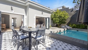 House (4 Bedrooms) | Interior - Uptown Retreat (Cape Town)