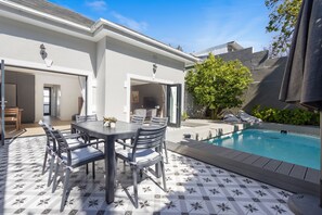 Hus (4 Bedrooms) | Innvendig