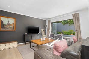 Hus (4 Bedrooms) | Innvendig