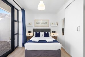 Hus (4 Bedrooms) | Innvendig