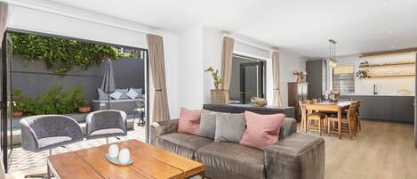 Hus (4 Bedrooms) | Innvendig