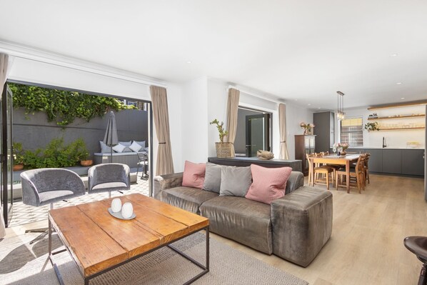 Casa (4 Bedrooms) | Interior