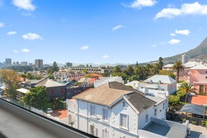 Apartment (0 Bedroom) | Interior