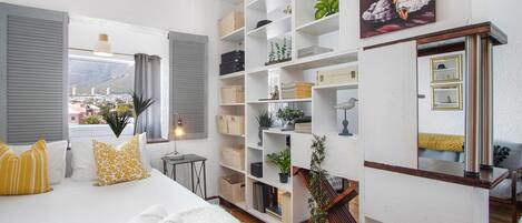 Appartement (0 Bedroom) | Intérieur