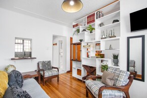 Appartement (0 Bedroom) | Intérieur