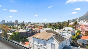 Apartment (0 Bedroom) | Interior