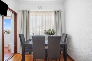 Appartement (0 Bedroom) | Interieur