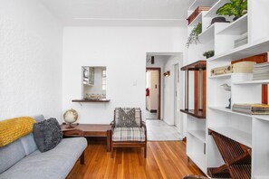 Apartment (0 Bedroom) | Interior - Langholm 45 on Kloof (Cape Town)