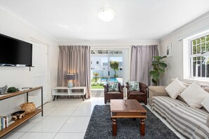 บ้านพัก (3 Bedrooms) | ภายใน