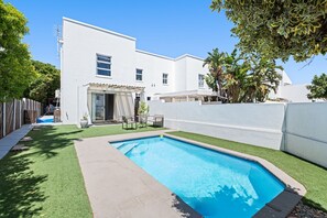 Maison (3 Bedrooms) | Intérieur