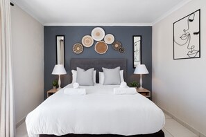 บ้านพัก (3 Bedrooms) | ภายใน