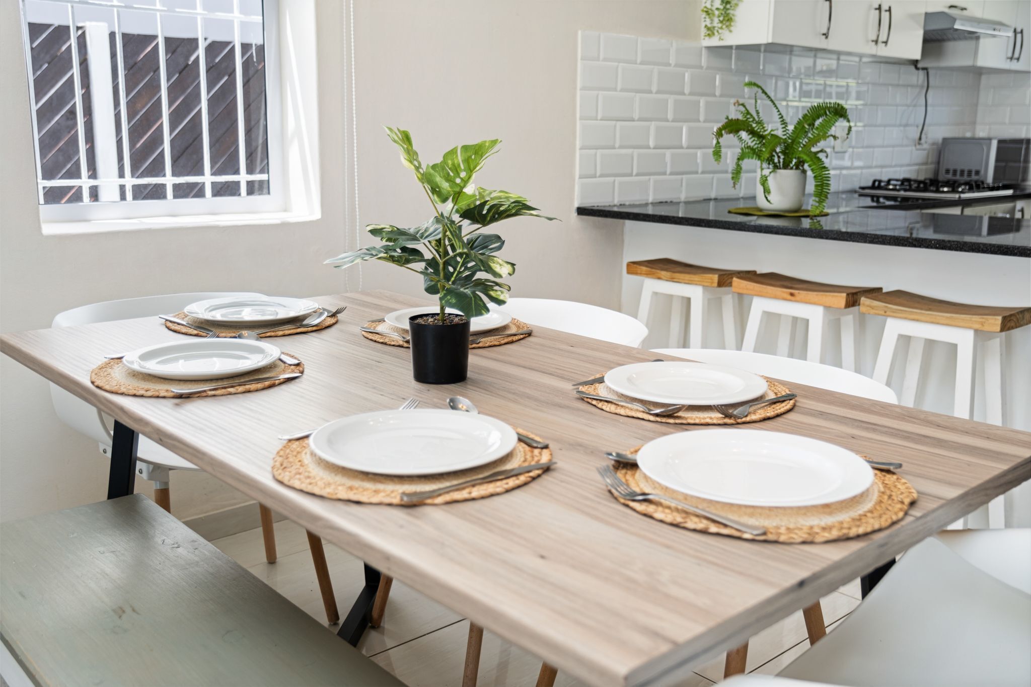 独立别墅 (3 Bedrooms) | 住宿内部