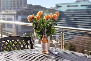 Apartment (2 Bedrooms) | Interior - Fountain Suites 1102 (Cape Town)