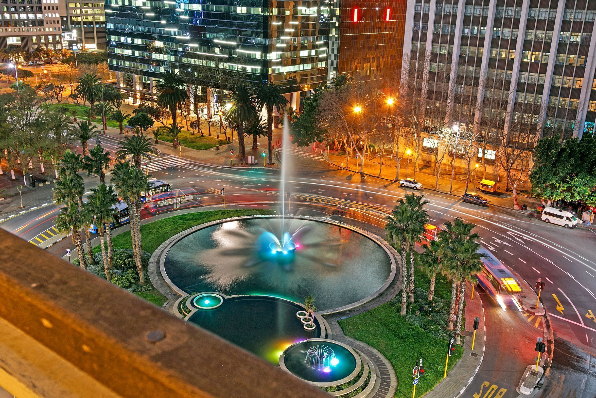 公寓 (2 Bedrooms) | 住宿内部