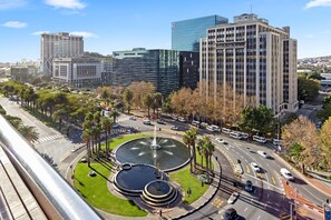 Appartement (2 Bedrooms) | Intérieur