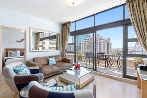 Appartement (2 Bedrooms) | Intérieur