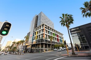 Apartment (1 Bedroom) | Interior - Apartment 307 at 117 on Strand (Cape Town)