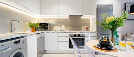 Apartament (1 Bedroom) | Interior