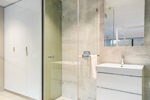 Huoneisto (1 Bedroom) | Sisätilat