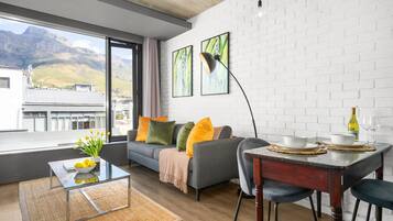 Apartment (0 Bedroom) | Interior