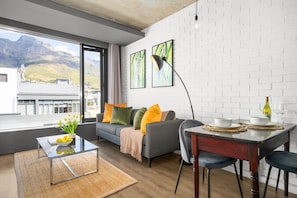 Apartment (0 Bedroom) | Interior - The Wex 620 (Cape Town)