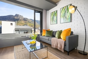 Lägenhet (0 Bedroom) | Boendets fasad